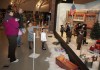 Welcome Center hosts Holiday for Heroes event