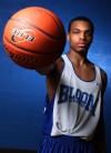 Lejavius Johnson, Sr., G