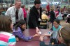 Red Cross visits Westchester Intermediate School