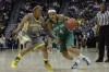 NCAA Womens Final Four Baylor Notre Dame Basketball
