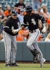 Buehrle wins 10th as Sox beat Orioles