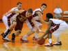 River Forest's Dylan McPhee