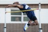 East Chicago Central junior high-jumper Kenneth Lloyd