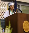 Savoring the moment at VHS