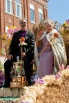 Methodist Hospitals float
