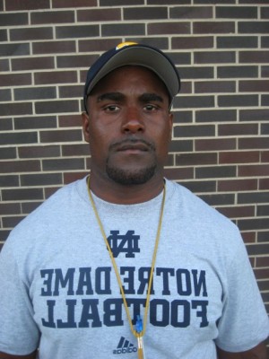 Scouting the 2012 Thornwood Thunderbirds Football Team 