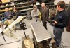 PUC, manufacturer join forces to use robots to teach students