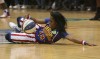 Globetrotters come to Gary