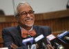 Trotter officially drops out of congressional campaign