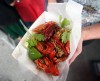 C.P.'s Main Street sizzles with a bigger Taste