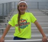 Hope Myroup, South Central cross country