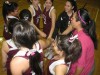 Seton Academy serves up volleyball league