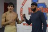 Davis looking for return to big time at HFC 10