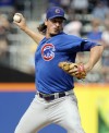Jeff Samardzija