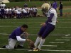 The art of the kick