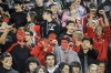 Crown Point at Portage football game