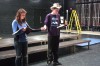 CPHS Theatre Department Presents The Will Rogers Follies: A Life in Revue 