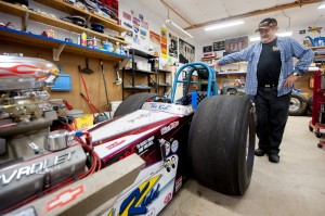 Fans of former U.S. 30 Dragstrip fuel annual reunion, talk of reopening track