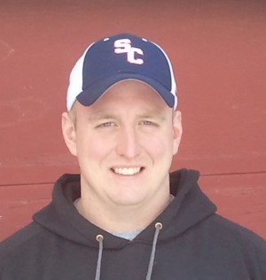 South Central formally hires Foster as football coach
