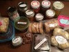Food swappers celebrate Cinco de Mayo