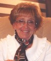 C.P. woman was always optimistic