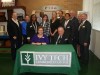 Ivy Tech announces mortuary science endowment