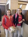 Pennies from the heart  