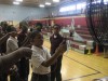 STEM education at the root of science project