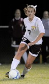 Chesterton's Abby Beierwalter