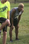 Illiana Christian boys, girls cross country teams hope to outrun past