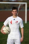 Nyle Fuerstenberg, Sr., F
