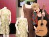 OFFBEAT: Debbie Reynolds confident about sale of rare collection