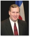 Indy mayor Gregory Ballard to address chamber luncheon