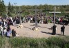 040712PASSION, stations of the cross