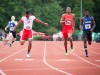 Jeron Blake, TreQuan Burnett