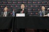 Rutgers joins Big Ten, leaves Big East behind