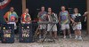 Music, moods will swing at Lakefront Park
