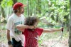 Bowmen (and women) aim to share enthusiasm about sport