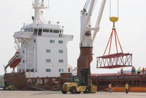NWI economy may finally catch recovery wave