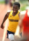 Thornwood's Wole Daramola