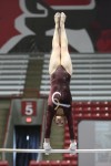 GYM_STATE gymnastics