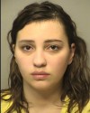 Kayla Hellman, 21, of Valparaiso