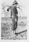 WWII veteran's 'one day' of service became a fight for his life