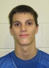 Mike Miklusak, Lake Central