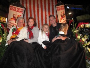 OFFBEAT: Dick Van Dyke smiling ...