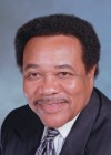 State Rep. Earl Harris