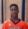 Tishawn Steele, West Side
