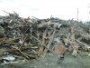 Clark Middle School | Tornado Relief Project