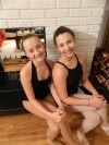 Ballerinas