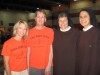St. John Evangelist reaches out to Dahl Family
